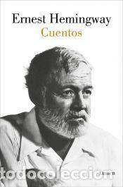 Libros: Cuentos - Hemingway, Ernest - Foto 1