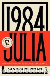 Libros: Julia - Newman, Sandra - Foto 1