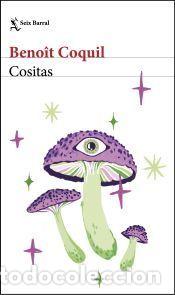 Libros: Cositas - Coquil, Beno&icirc;t - Foto 1