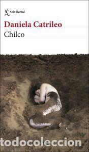 Libros: Chilco - Catrileo, Daniela - Foto 1