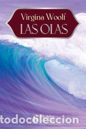 Libros: Las olas - Woolf, Virginia - Foto 1