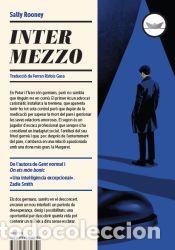 Libros: Intermezzo - Rooney, Sally - Foto 1