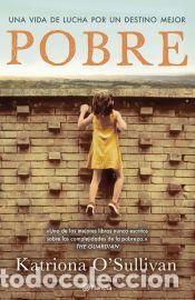 Libros: Pobre - OSullivan, Katriona - Foto 1