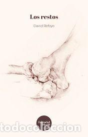 Libros: Los restos - Refoyo, David - Foto 1