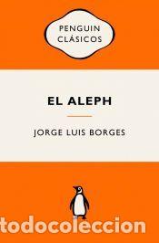 Libros: El Aleph - Borges, Jorge Luis - Foto 1