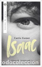 Libros: Isaac - Garner, Curtis - Foto 1