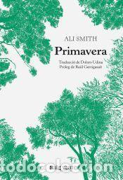Libros: Primavera - Smith, Ali - Foto 1