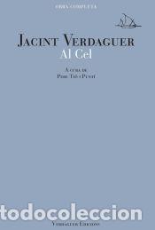Libros: Al Cel - Verdaguer, Jacint - Foto 1
