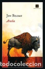 Libros: Ara&ntilde;a - Bilbao, Jon - Foto 1
