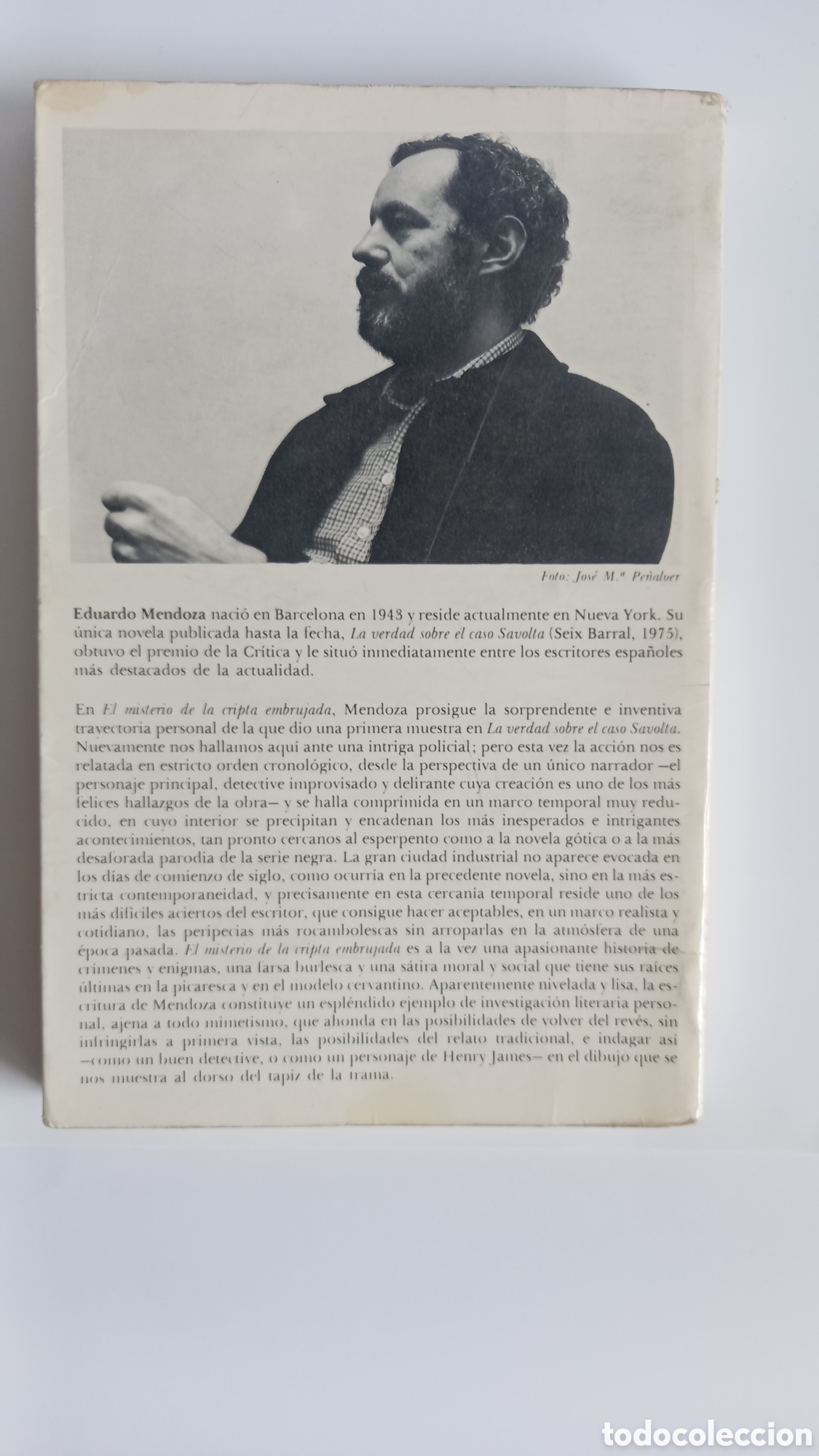 Libros: El misterio de la cripta embrujada - Foto 2