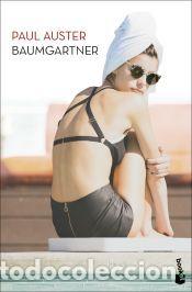 Libros: Baumgartner - Auster, Paul - Foto 1