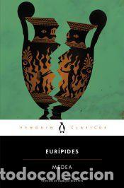 Libros: Medea - Eur&iacute;pides, - Foto 1