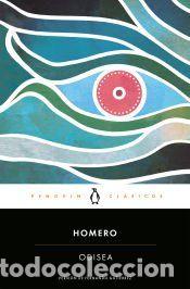 Libros: Odisea - Homero - Foto 1