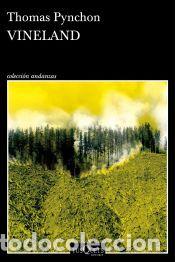 Libros: Vineland - Pynchon, Thomas - Foto 1