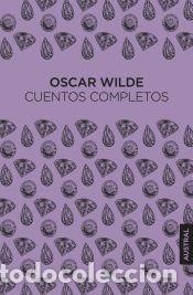 Libros: Cuentos completos - Wilde, Oscar - Foto 1