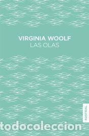 Libros: Las olas - Woolf, Virginia - Foto 1