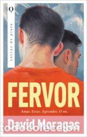 Libros: Fervor - Moragas, David - Foto 1