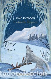 Libros: Colmillo Blanco - London, Jack - Foto 1