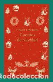 B&uuml;cher: Cuentos de Navidad - Dickens, Charles