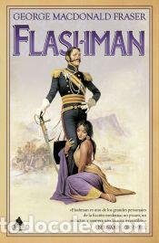 Libros: Flashman - MacDonald Fraser, George - Foto 1