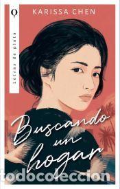 Libros: Buscando un hogar - Chen, Karissa - Foto 1