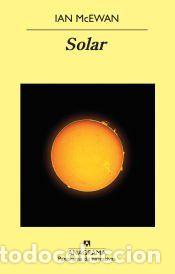 Libros: Solar - McEwan, Ian - Foto 1