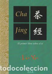 Libros: CHA JING - Lu Yu - Foto 1