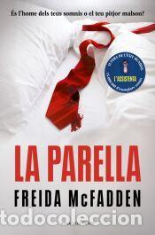 Libros: La parella - McFadden, Freida - Foto 1