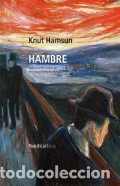 Libros: Hambre - Hamsun, Knut - Foto 1