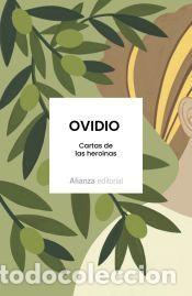 B&uuml;cher: Cartas de las hero&iacute;nas - Ovidio