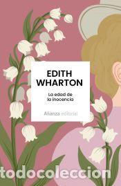 B&uuml;cher: La edad de la inocencia - Wharton, Edith