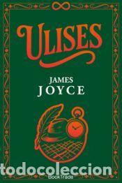 Libros: Ulises - Joyce, James - Foto 1
