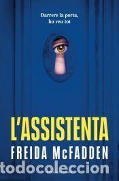 Libros: Lassistenta (Lassistenta 1) - McFadden, Freida - Foto 1
