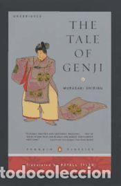 Libros: The Tale of Genji - Shikibu, Murasaki
