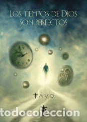 Libros: Los tiempos de dios son perfectos - FABI&Aacute;N ALEJANDRO OSORIO LUNA