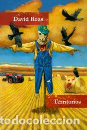 Libros: Territorios - Roas, David - Foto 1