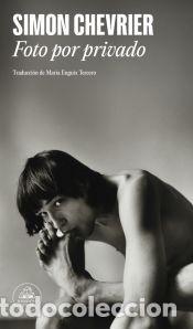 Libros: Foto por privado - Chevrier, Simon