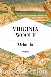 Libros: Orlando - Woolf, Virginia
