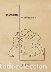 Libros: Al corro. Cuentos de Aluches - VV.AA.