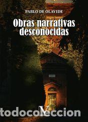 Livres: Obras narrativas desconocidas