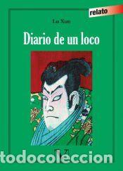 Libros: Diario de un loco - Lu Xun