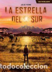 Libros: La estrella del Sur - Julio Verne