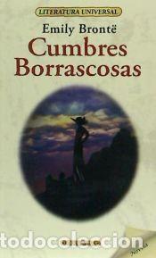 Livres: CUMBRES BORRASCOSAS