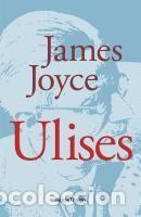 Libros: ULISES - Foto 1