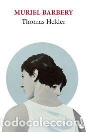Libros: Thomas Helder - Barbery, Muriel