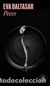 Libros: Peces - Baltasar, Eva - Foto 1
