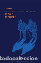 Libros: Os dous de sempre - Castelao