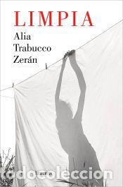 Libros: Limpia - Trabucco Zer&aacute;n, Alia