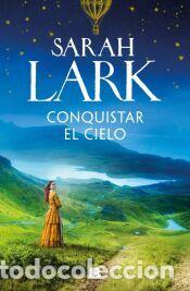 Libros: Conquistar el cielo (Las mujeres Hard 2) - Lark, Sarah