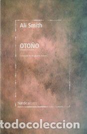 Libros: Oto&ntilde;o - Smith, Ali